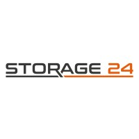 Storage24 logo