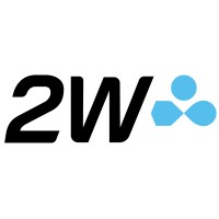 2W GmbH logo