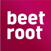 Beetroot AG logo