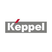 Keppel logo