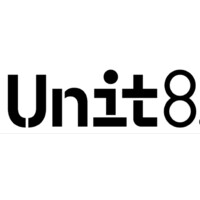Unit8 SA logo