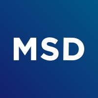 Ministry of Social Development logo