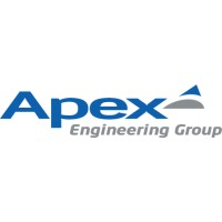 Apex Engineering Group logo