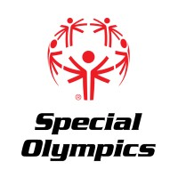 Special Olympics logo