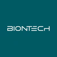 BioNTech SE logo