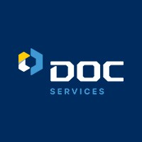 DOC Services, Inc. logo