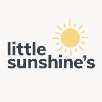 Little Sunshine's Playhouse logo