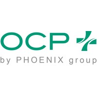 Phoenix OCP logo