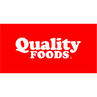 Quality Foods BC logo