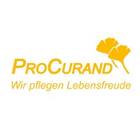 ProCurand logo
