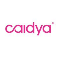 Caidya logo