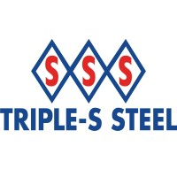 Triple-S Steel Holdings, Inc. logo