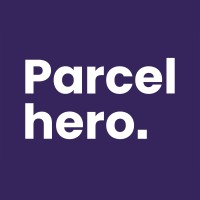 ParcelHero logo