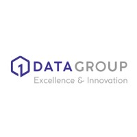 1Datagroup logo
