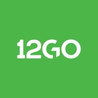12Go Asia logo