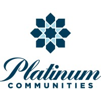 Platinum Communities logo