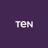 Ten Group logo