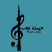 Greater Toronto Music School logo