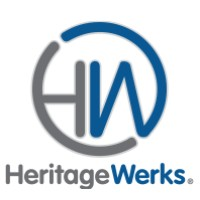 Heritage Werks logo
