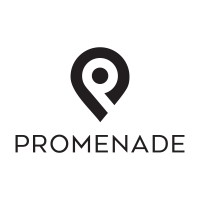 Promenade logo