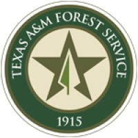Texas A&M Forest Service logo