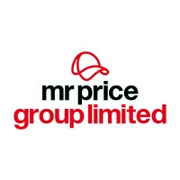 Mr Price Group logo