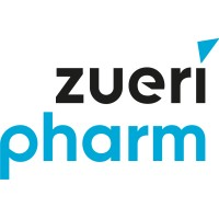 ZüriPharm AG logo
