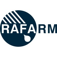 RAFARM S.A logo