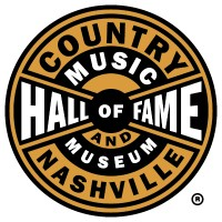 Country Music Hall Of Fame and Museum logo