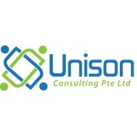 Unison Consulting Pte Ltd logo