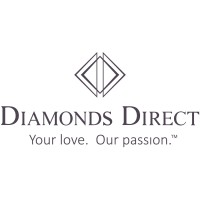 Diamonds Direct logo