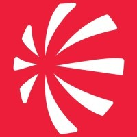 Telespazio Belgium logo