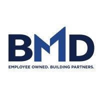 Building Material Distributors, Inc. logo