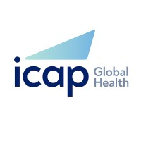 ICAP at Columbia University logo