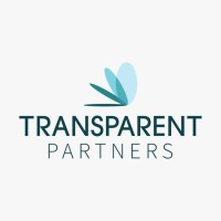 Transparent Partners logo