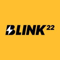 Blink22 logo