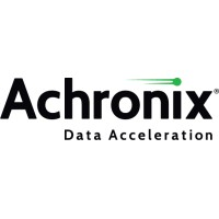 Achronix Semiconductor logo