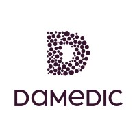 DAMEDIC logo