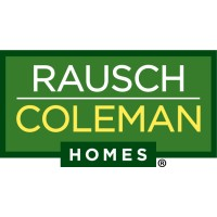 Rausch Coleman Homes logo
