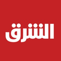 Asharq News logo