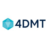 4DMT logo