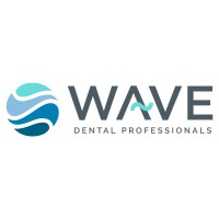 Wave Dental Professionals logo