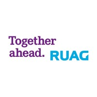 RUAG Ammotec logo