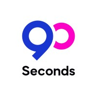 90seconds logo