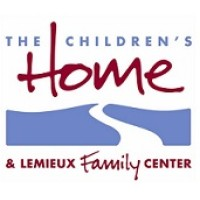 The Children's Home of Pittsburgh logo