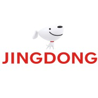 JD.com Inc logo