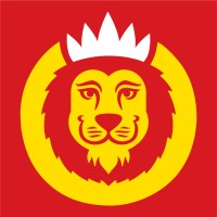 Hungry Lion logo