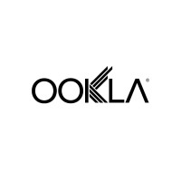 Ookla logo