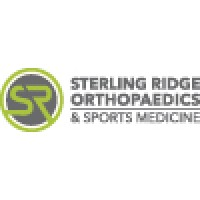 Sterling Ridge Orthopaedics & Sports Medicine logo