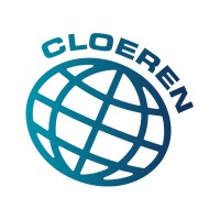 Cloeren logo